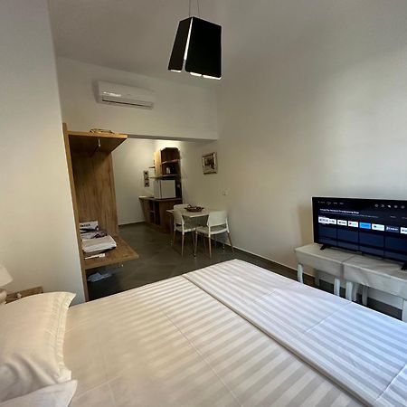 Central Comfort Suites Tirana Kültér fotó